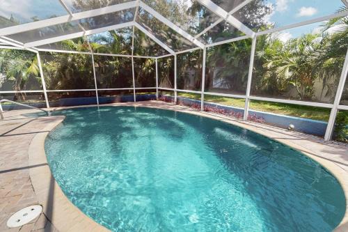 Largo House | The Turtle's Nest