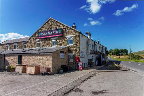 Twice Brewed Hotel | The Twice Brewed Inn