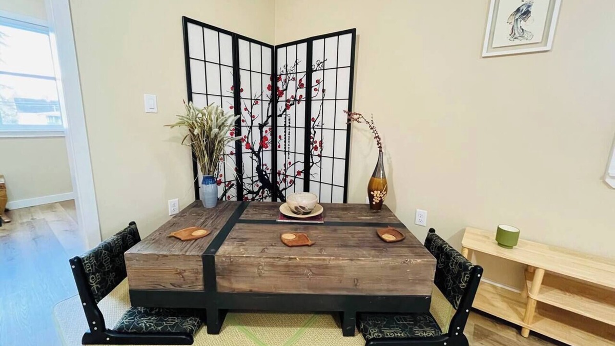 Central Area Apartment | The Twin Flats (Audrey and Far East Escape)