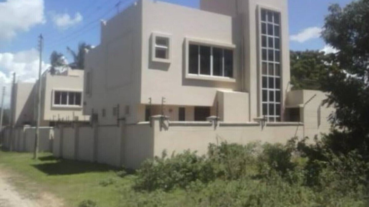 Mtwapa Apartment | The Twin Home and apartments! The entire place for you.