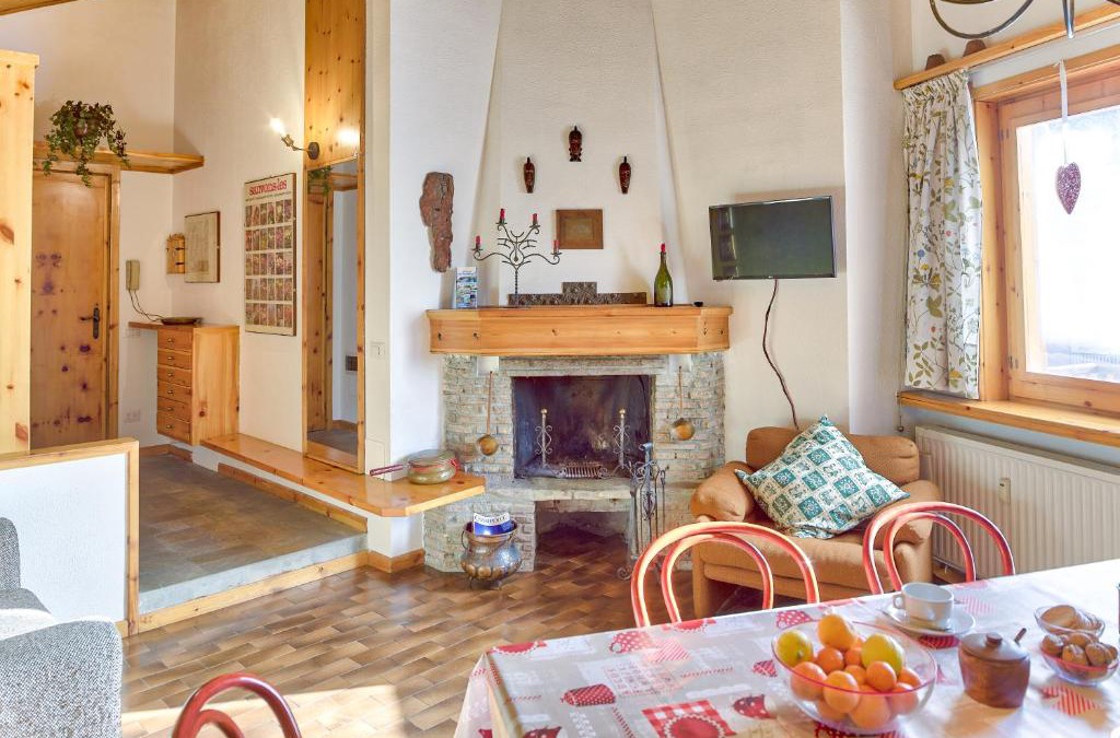 Champoluc Apartment | The Twins Apartment - Champoluc
