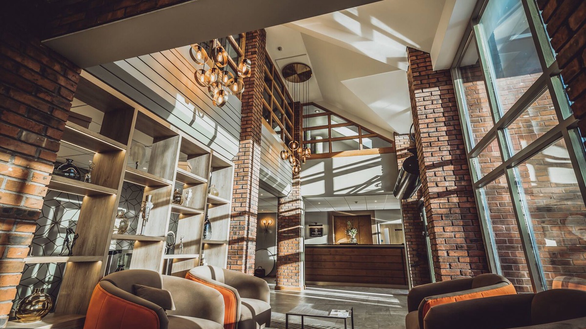 Macclesfield Hotel | The Tytherington