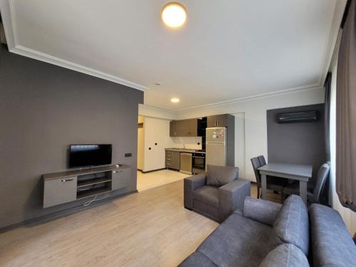 Eski Lara Apartment | The U HOMES APART