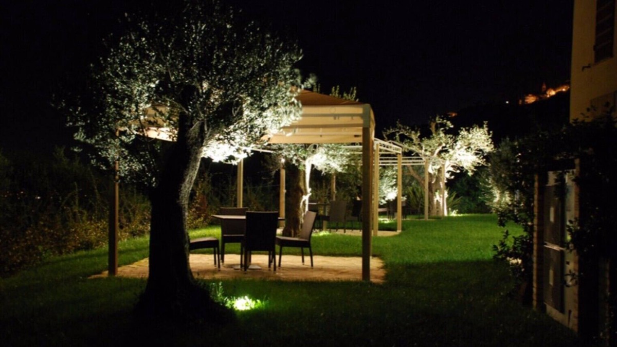 Campofilone Cottage | THE ULIVI RESIDENCE, SUPERIOR ROOM