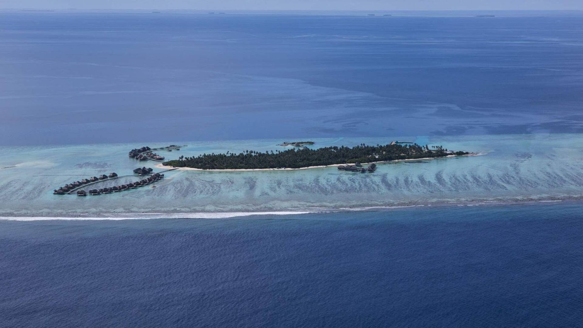 Thimarafushi Villa | The Ultimate-From-It-All Destination