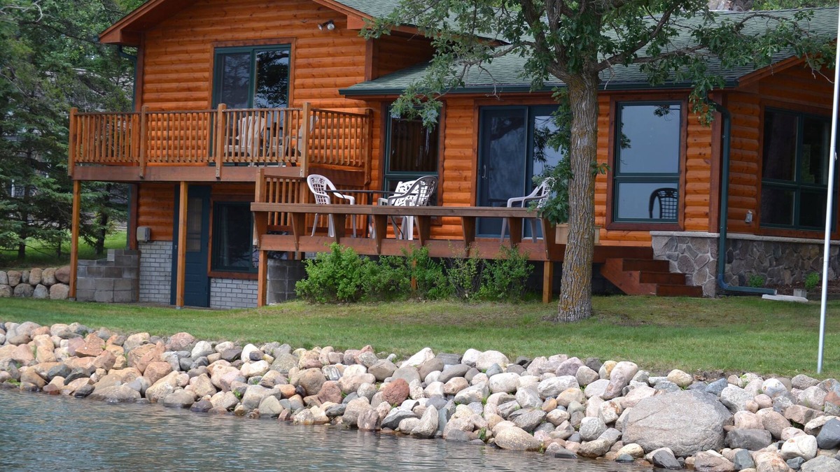 Pequot Lakes Cabin | The ultimate north cabin experience