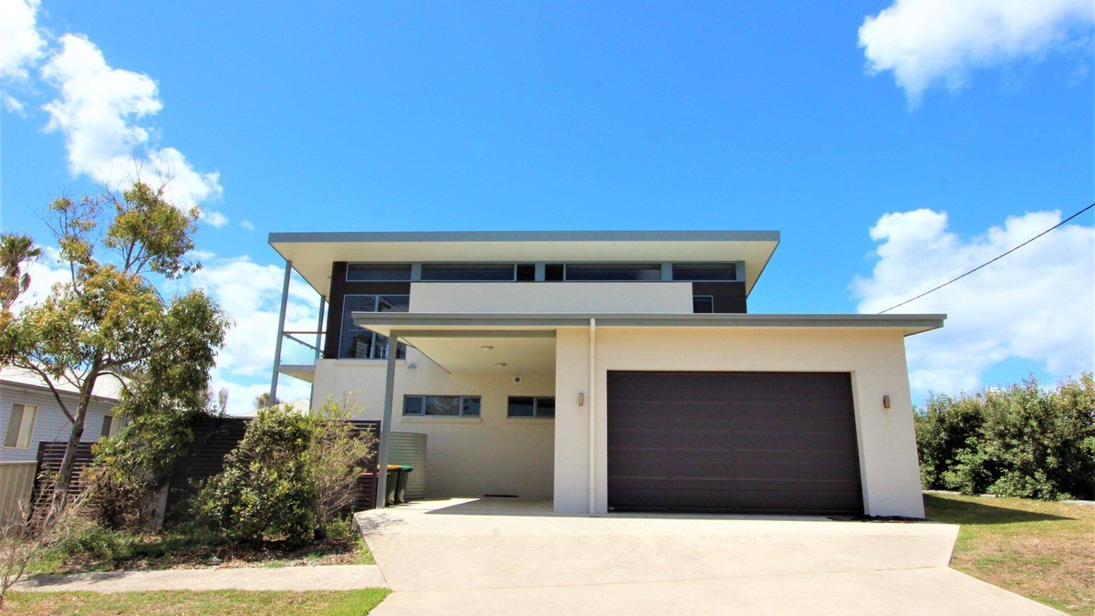 Crowdy Head House | The ultimate property for the family with amazing views to whale watch