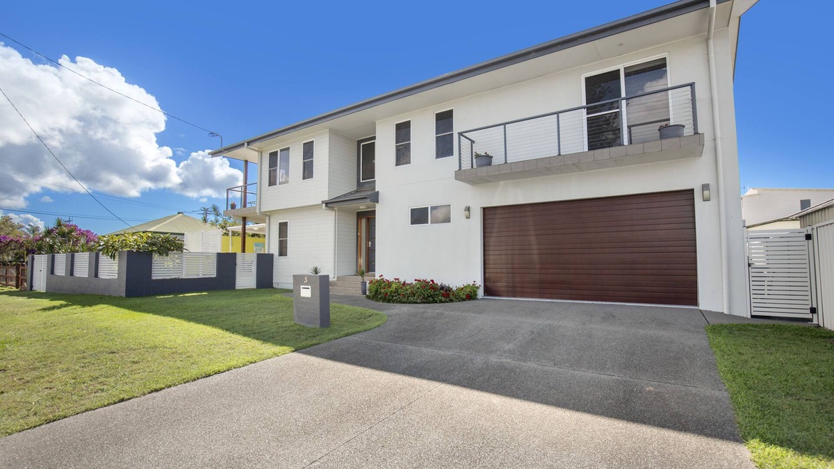 Harrington House | The ultimate property that you need to relax and unwind in Harrintgon