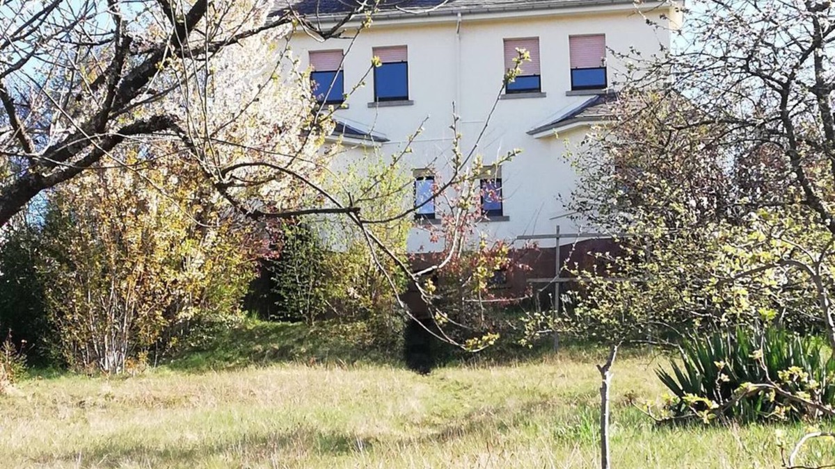 Muschenbach House | The UMA - 6-Bett-Ferienhaus