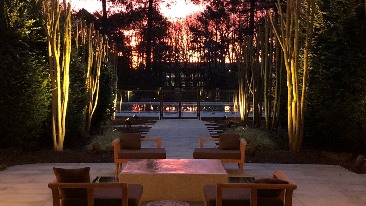 Cary Resort | The Umstead Hotel and Spa