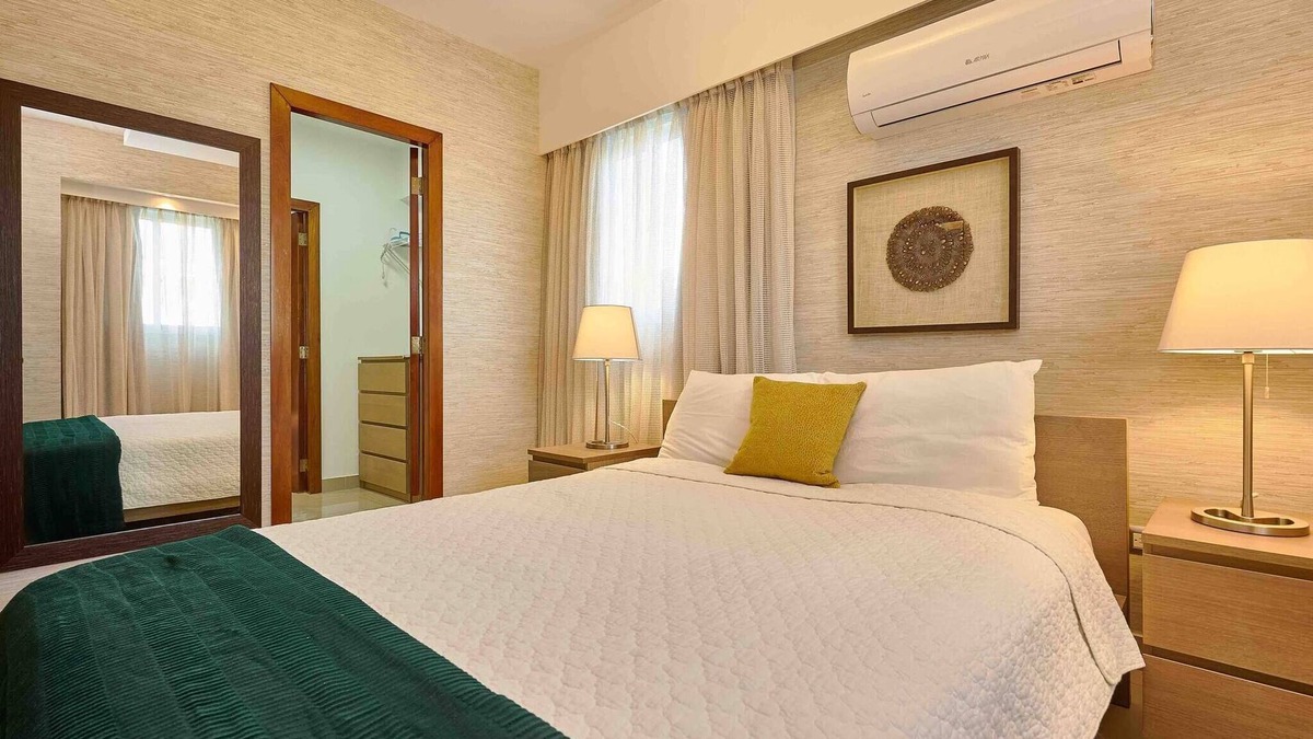 Gascue Apartment | The unique experience Close To Colonial Zone Of Sd