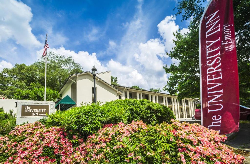 East Side Hotel | The University Inn at Emory