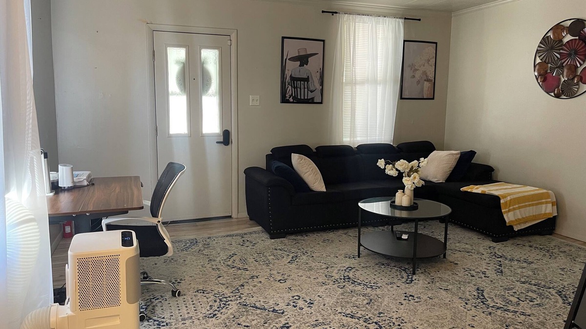 McKeesport House | The Upper Room