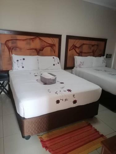 Bobonong Bed & Breakfast | The upperroom bed and breakfast Bobonong
