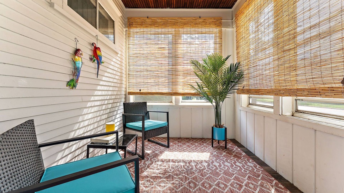Uptown House | The Uptown House