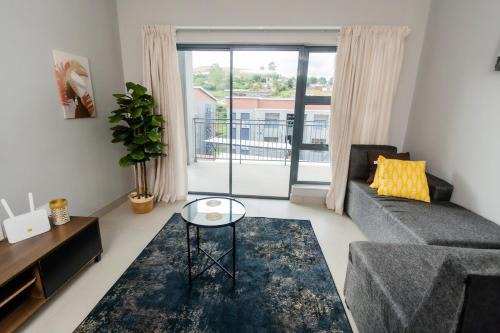 Mbabane Apartment | The Urban Dynasty