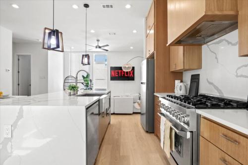 Old East Dallas House | The Urban Haven