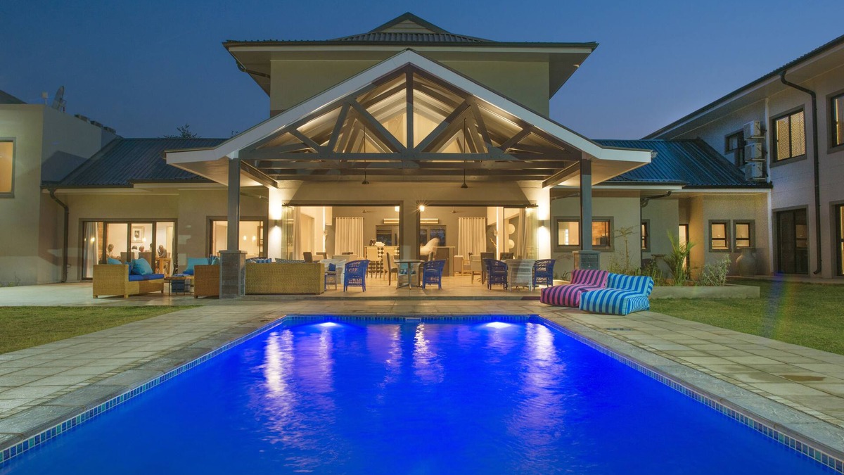 Ndola Hotel | The Urban Hotel Ndola