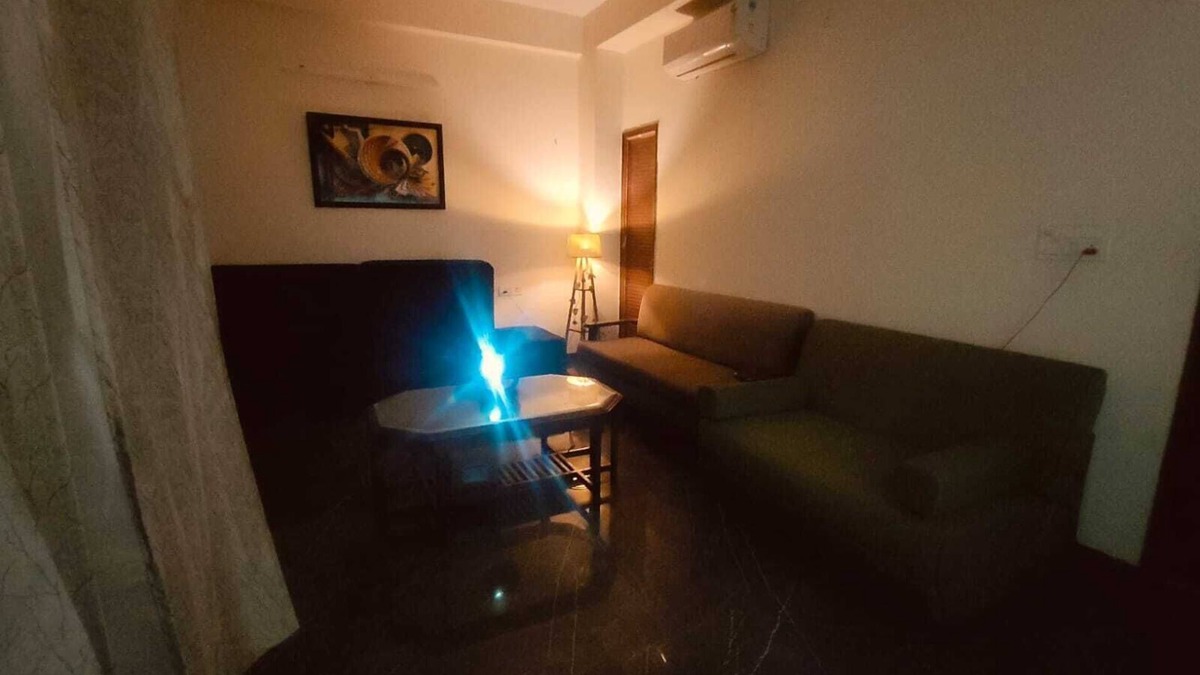 Greater Noida House | The Urban Lifestyle - Managed by Elevate Stay.