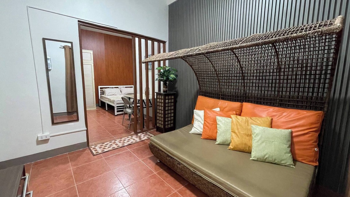Legazpi Apartment | The Urban Link Apartment Legazpi