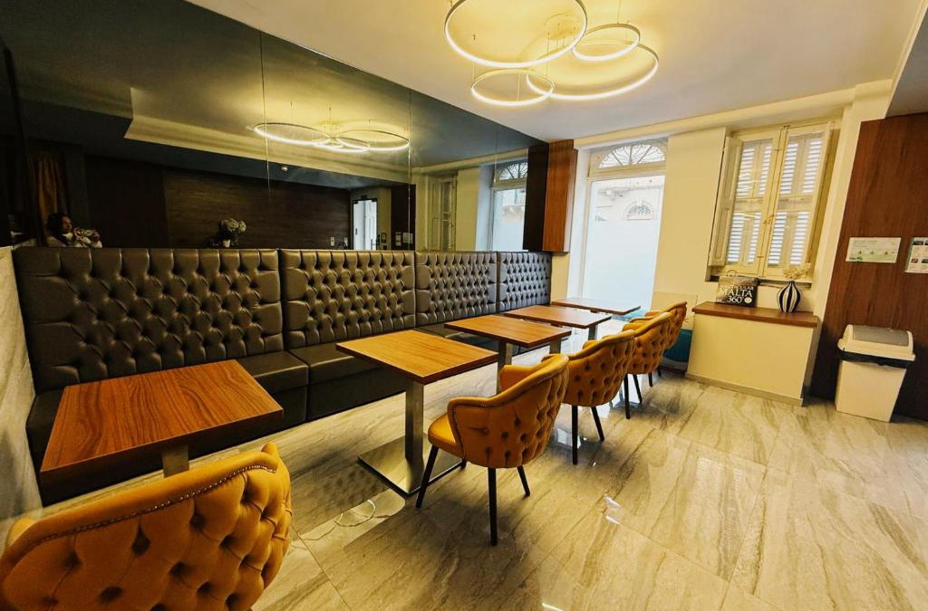 Gzira House | The Urban Suites