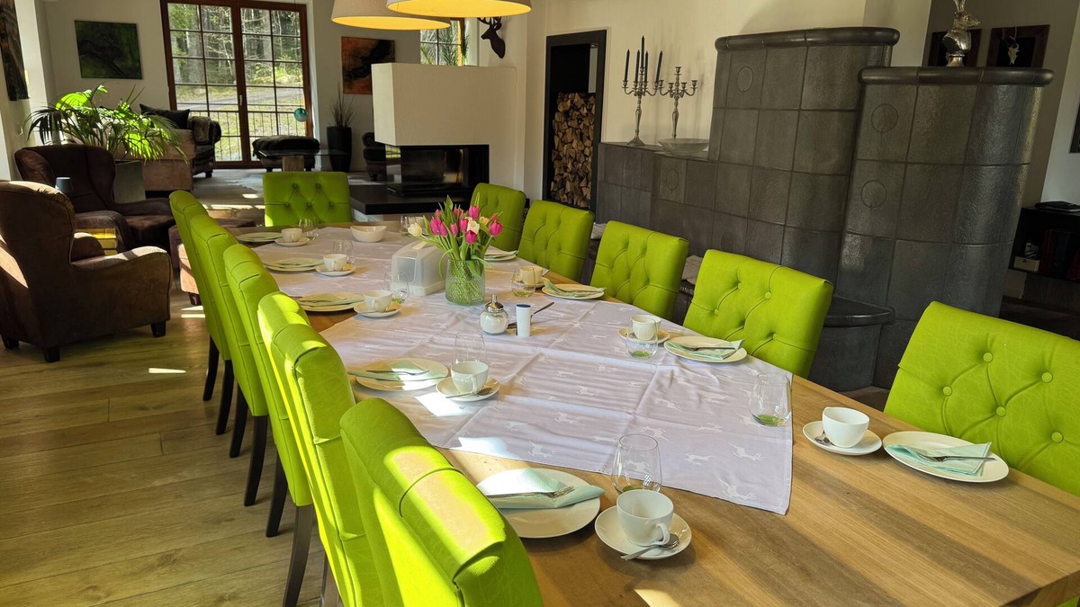Blasiwald House | The vacation home in the Black Forest for individualists with high standards - up to 13 pers.