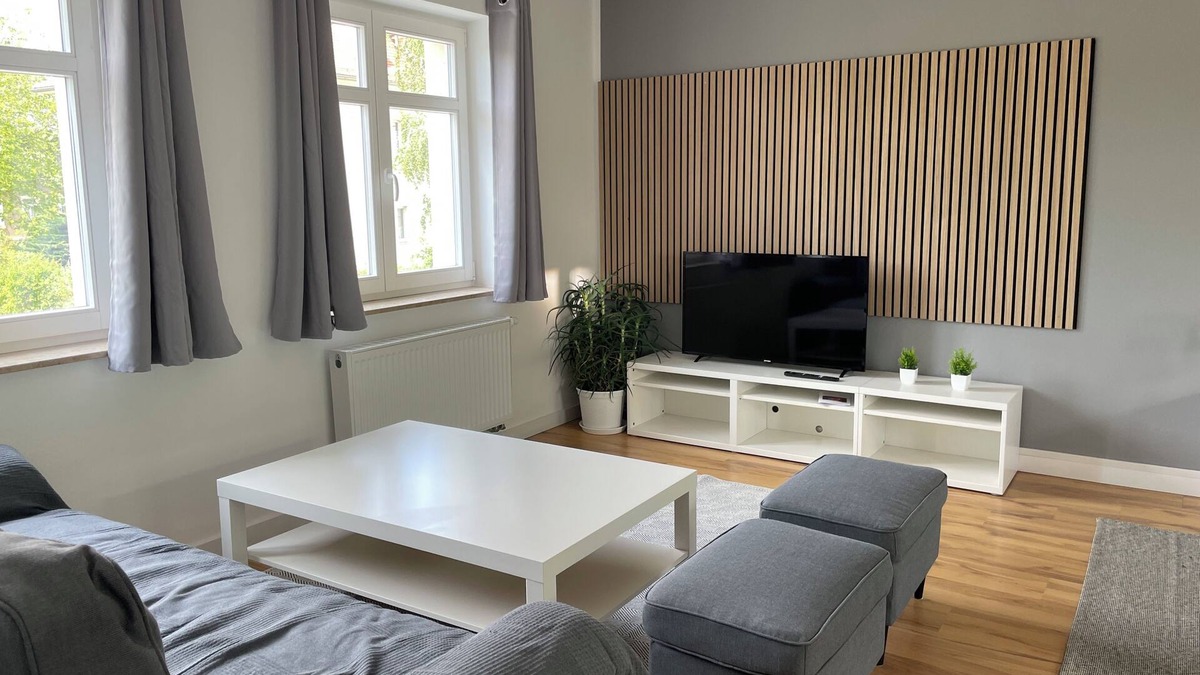 Coswig Apartment | The vacation apartment on the outskirts of Dresden, Radebeul and Meißen