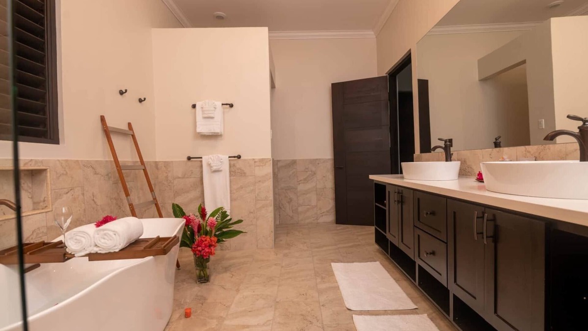Tryall Villa | The Vacation Haven