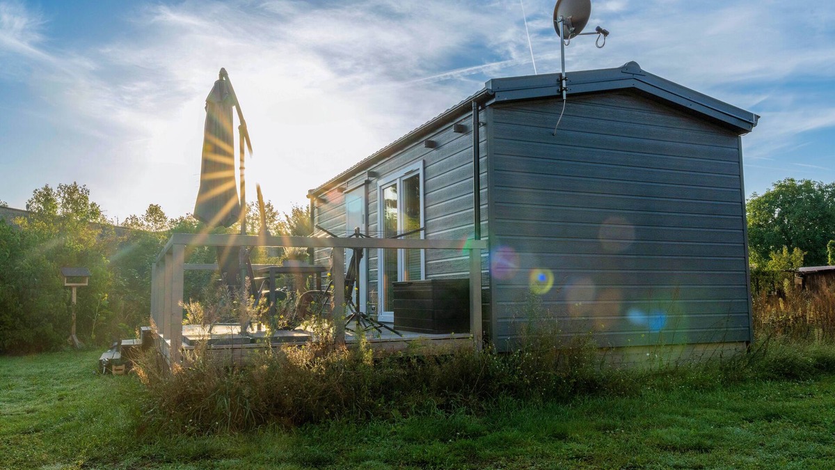 Wandlitz House | The vacation home in Barnim