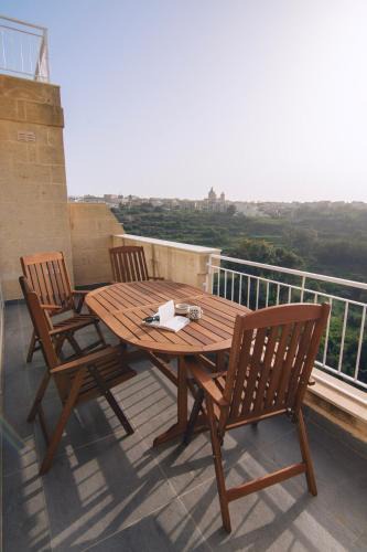 Xaghra Apartment | The Valley Collection - Suite A21