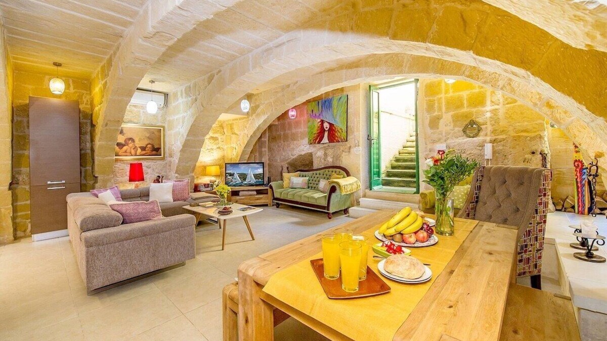 Kercem Villa | The Valley Holiday Home
