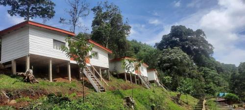 Pagar Alam Other | The Valley Outbound & Glamping