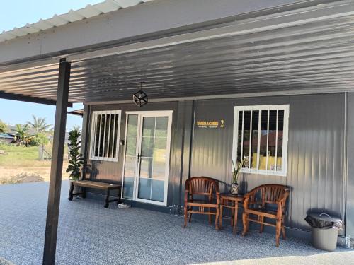 Kuala Terengganu House | The Vanilla Cabin 2