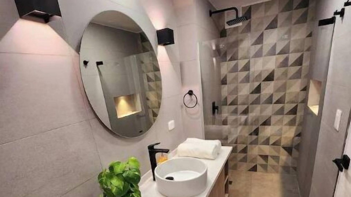 La Castellana Apartment | The Varón Condo, Apartament in Bogotá