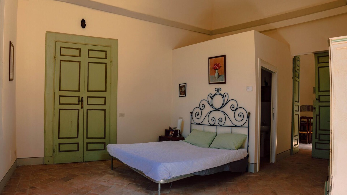 Assisi Apartment | The Vaults of Ascension 4