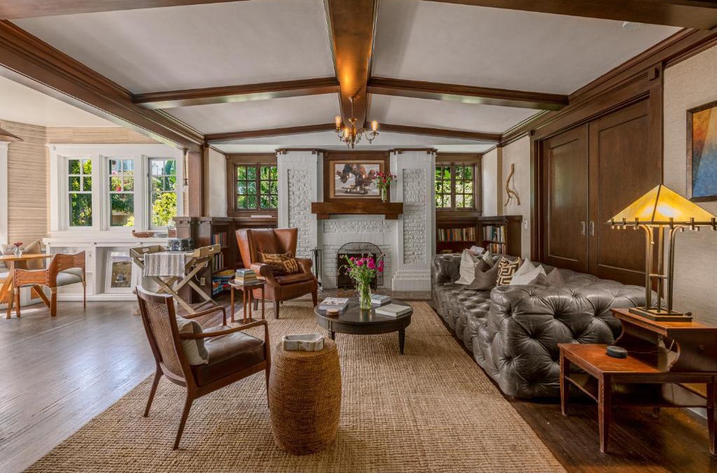 Venice Bed & Breakfast | The Venice Beach House