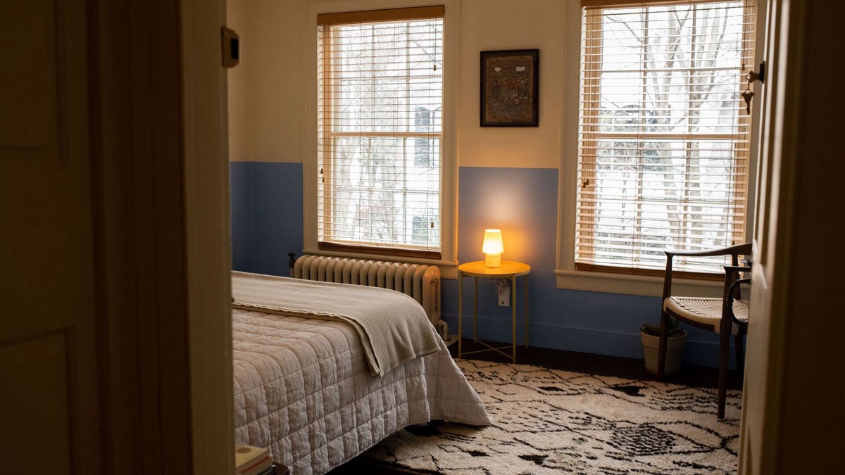 Woodstock Bed & Breakfast | The Vesper