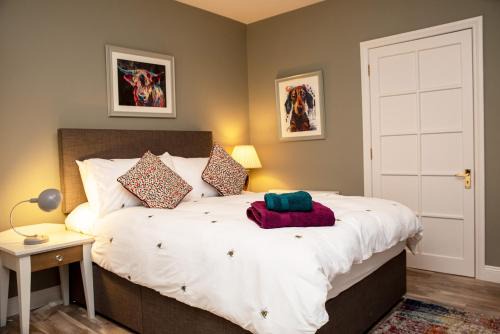 Kildare Apartment | The Veterinary @ Kildare Village