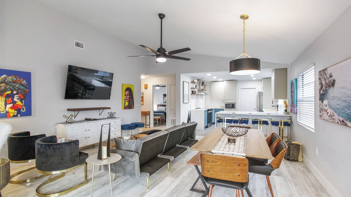 Orlando House | THE VIANCA by EVRH