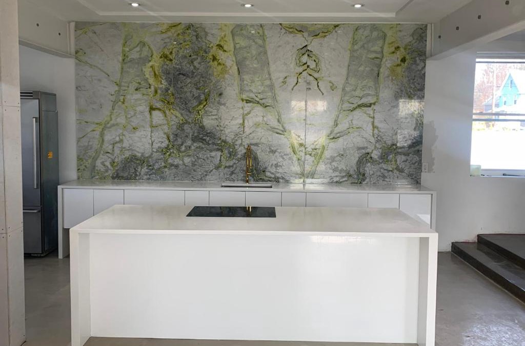 Hamden House | The Victor