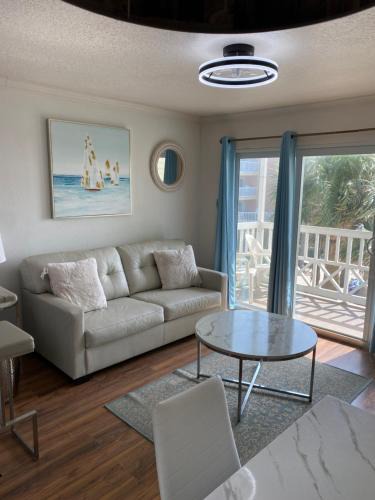 Galveston Apartment | The Victorian Condo/Hotel