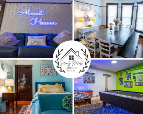 Summerlee House | The Victorian Inn- New Listing!