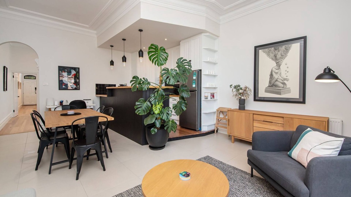 Flemington House | The Victorian Secret in Flemington