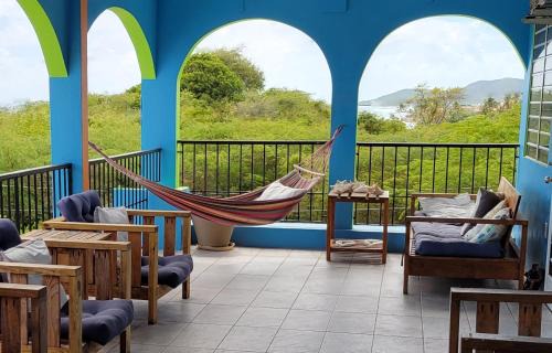 Esperanza House | The Vieques Guesthouse