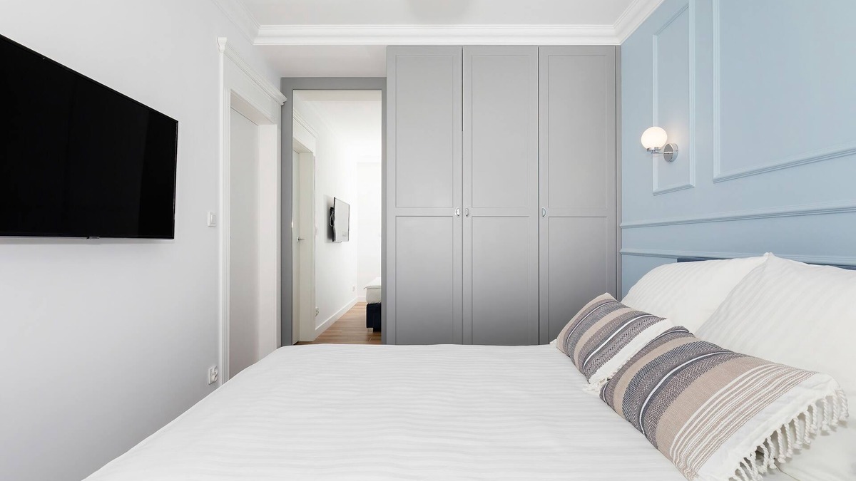 Kamien County Apartment | THE VIEW 1