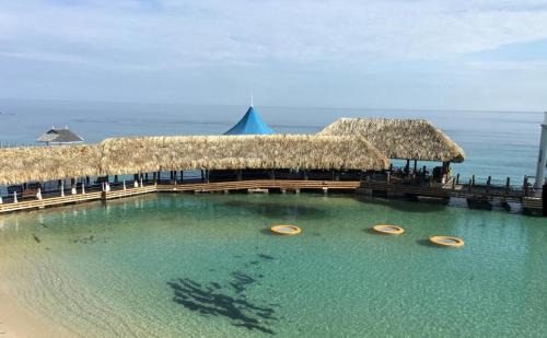 Ocho Rios Apartment | The View at Mystic Ridge Penthouse 78A