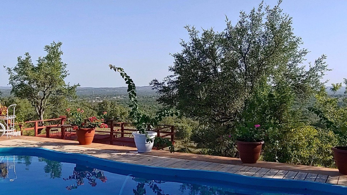 Dripping Springs House | The View at Plum Creek