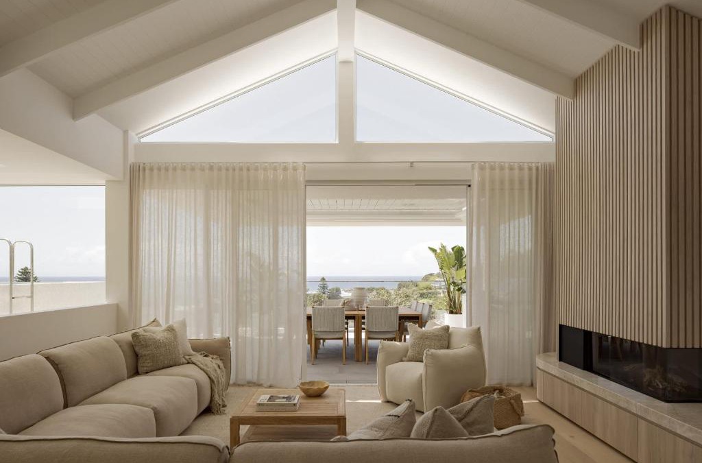 Gerringong House | The View