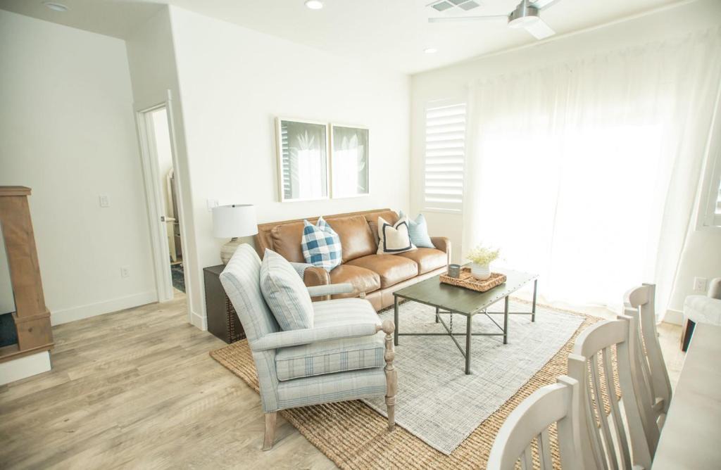 Washington Fields Apartment | The View by Freedom Vacation Rentals