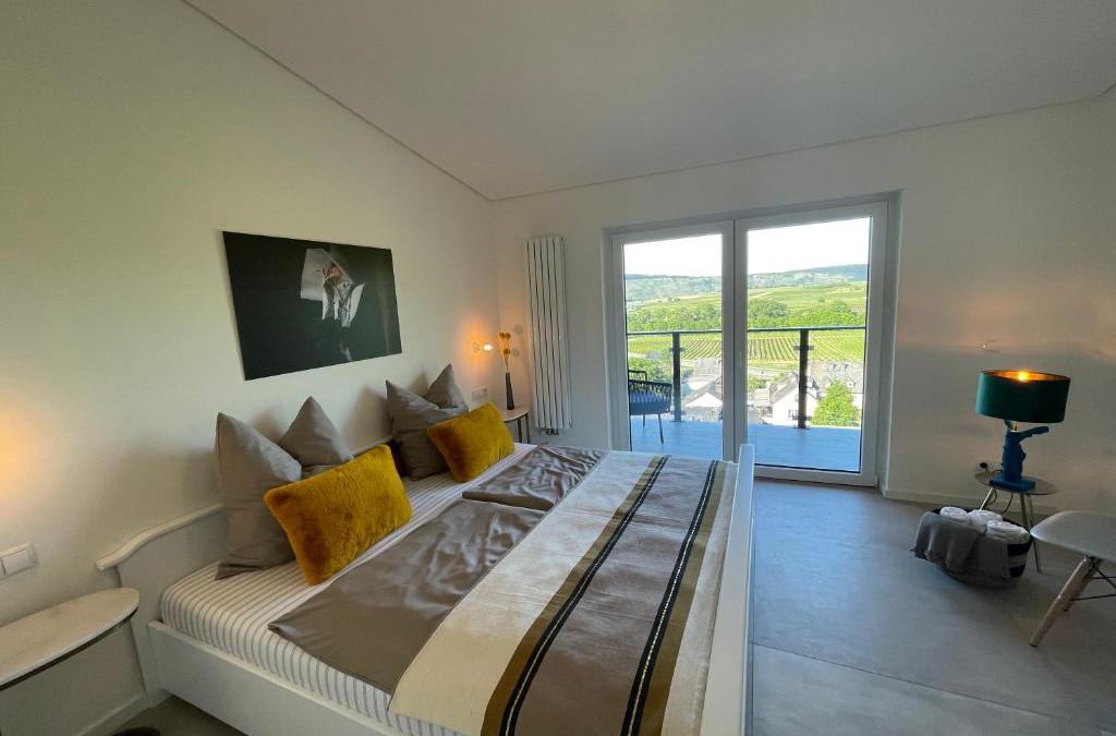 Ensch Apartment | The View